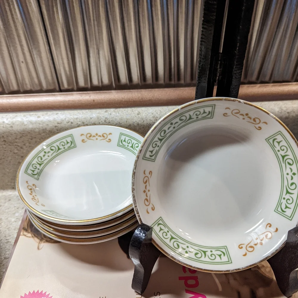 Vintage Homer Laughlin Small Bowls B03 - Picture 1 of 3